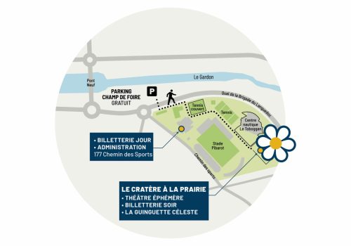 plan à jour