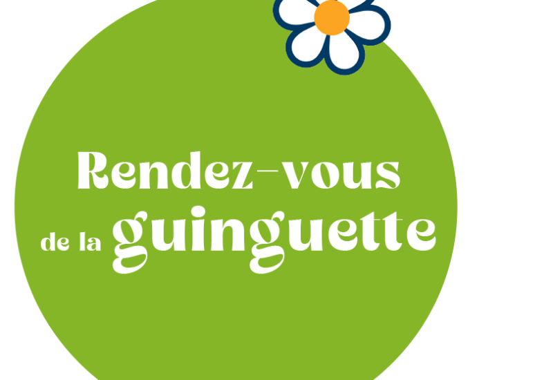rendez-vous guinguette