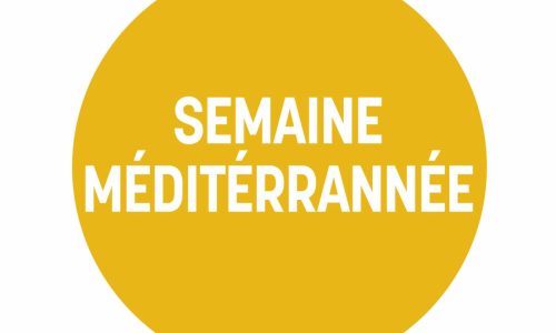 semaine méditerranée bulle