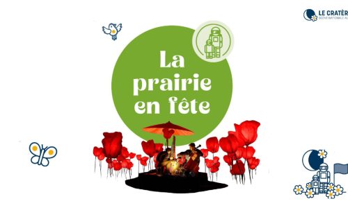 teaser itinérances La Prairie en fête-Couverture